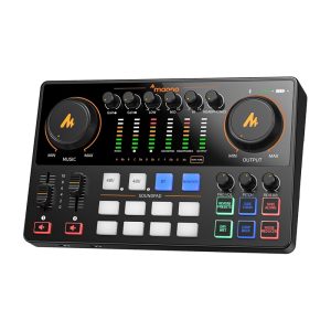 Scheda audio Vision AME2 GEN2
