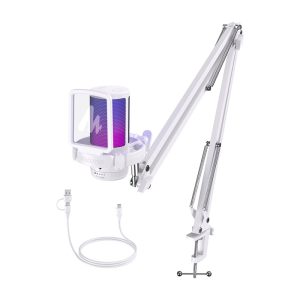 Microfono Maono DGM20S (bianco)
