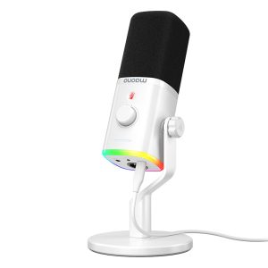 Microfono Maono PD100X (bianco)
