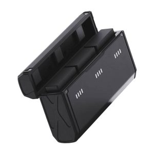 Caricabatterie triplo per GoPro Hero 13 Black Telesin (S0-BCG-11-TGP)