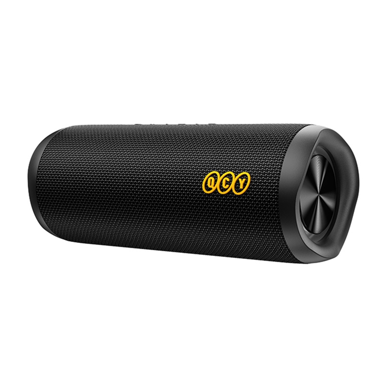 Altoparlante wireless QCY SP7 (nero)
