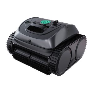 Robot pulitore per piscine senza fili Wybot C1