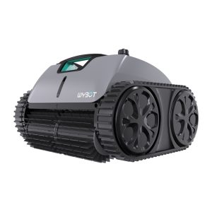 Robot per la pulizia della piscina senza fili WYBOT C1 Pro