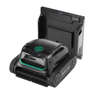 Pool cleaning equipment