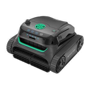 Robot pulitore per piscine senza fili Wybot S2