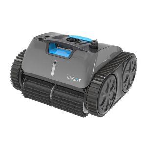 Robot wireless per la pulizia della piscina wybot C1 Max