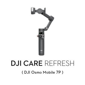 DJI Care Refresh Osmo Mobile 7P (piano biennale)