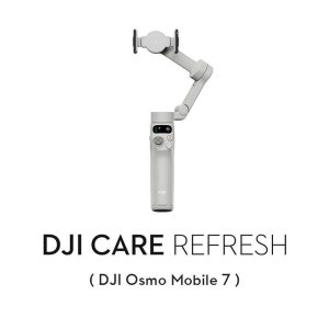 DJI Care Refresh Osmo Mobile 7 (piano biennale)