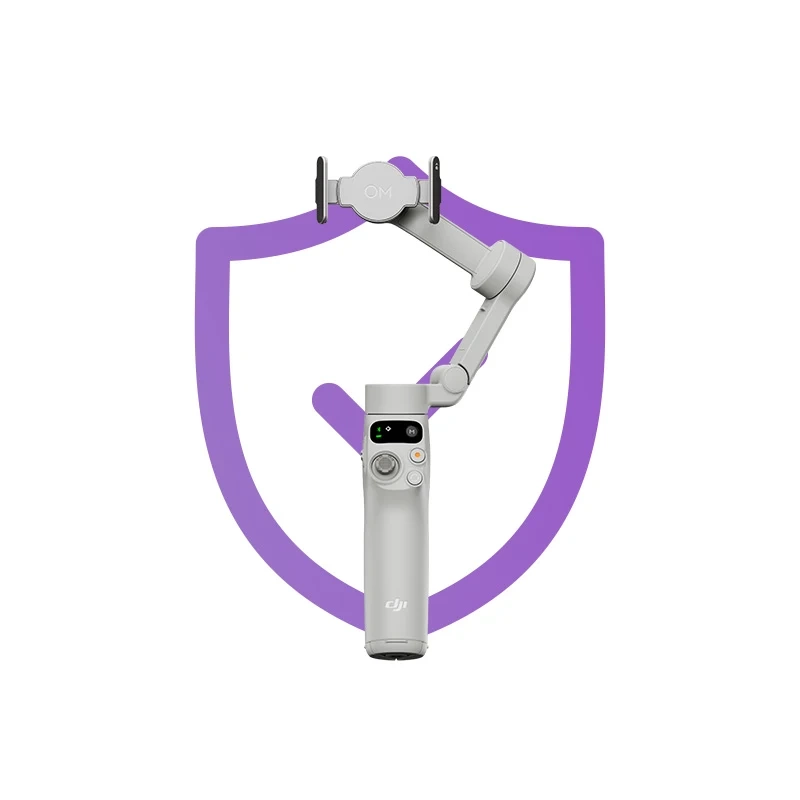 DJI Care refresh Osmo Mobile 7 (piano biennale) - carta
