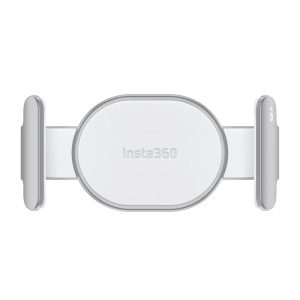 Clip magnetica per telefono Insta360 Flow 2 Pro (bianca)