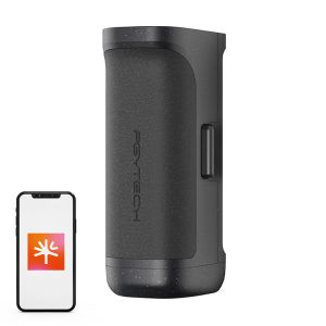 Power bank con controllo remoto della fotocamera PGYTech MagCam (nero)