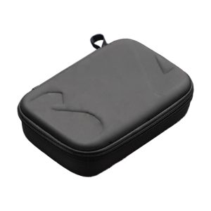 Custodia Sunnylife per DJI Osmo Mobile 7 (nera)