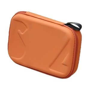 Custodia Sunnylife per DJI Osmo Mobile 7P (arancione)