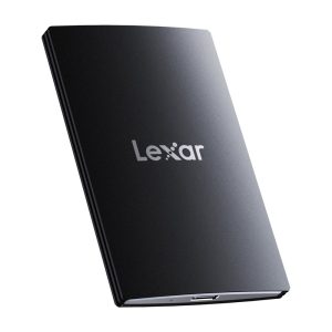 Unità SSD portatile Lexar SL500 da 2 TB