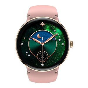 Smartwatch Zeblaze Lily 2 (rosa)