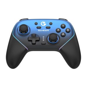 Controller wireless GameSir SuperNova T4n Pro (blu)