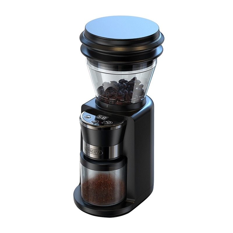 Macinacaffè elettrico HiBREW G3
