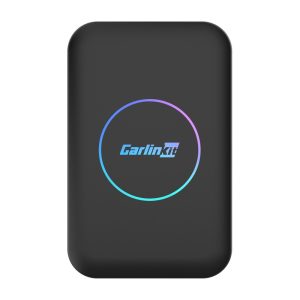 Adattatore wireless Carlinkit TBOX LITE S per Carplay e Android Auto
