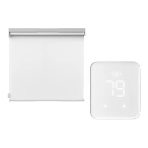 Tenda a rullo oscurante SwitchBot Roller Shade Matter