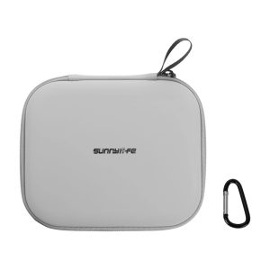 Custodia protettiva Sunnylife mini B977-GY per radiocomandi DJI (grigia)