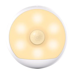 Luce notturna con sensore di movimento Yeelight