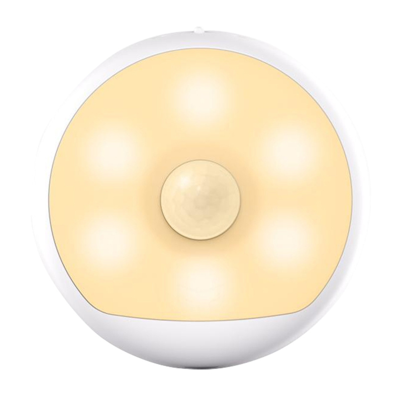 Luce notturna con sensore di movimento Yeelight