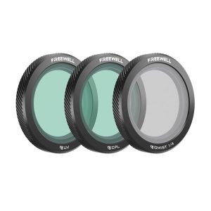 Set di filtri per DJI Neo Everyday Freewell