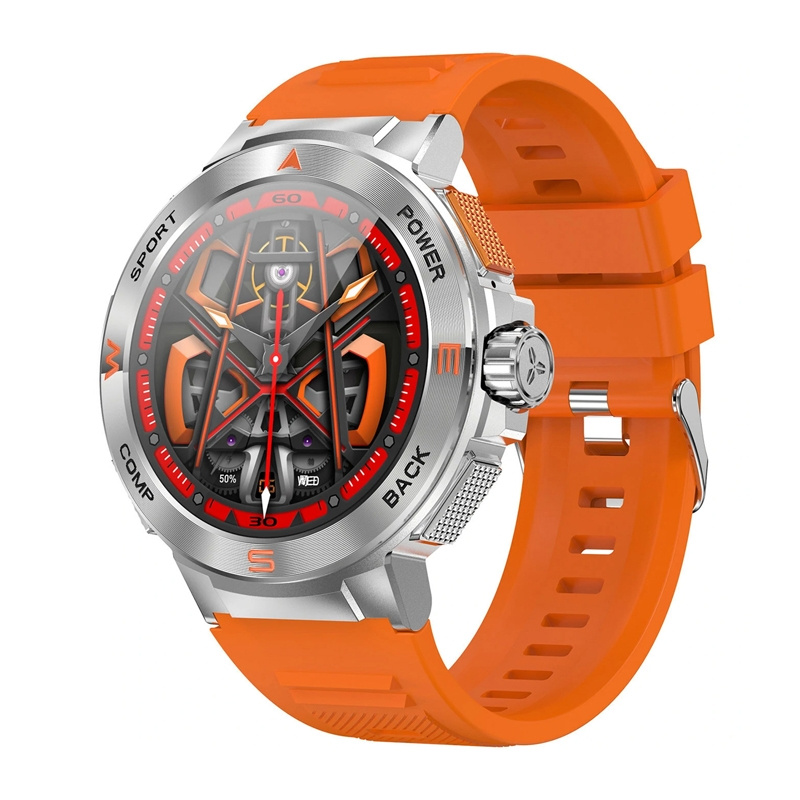 Smartwatch BlitzWolf BW-AT5 (arancione)
