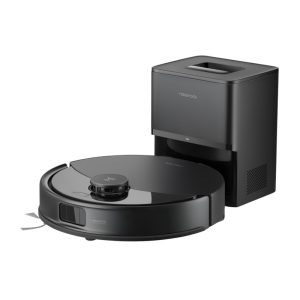 Robot aspirapolvere Roborock Q10 PF+ (nero)