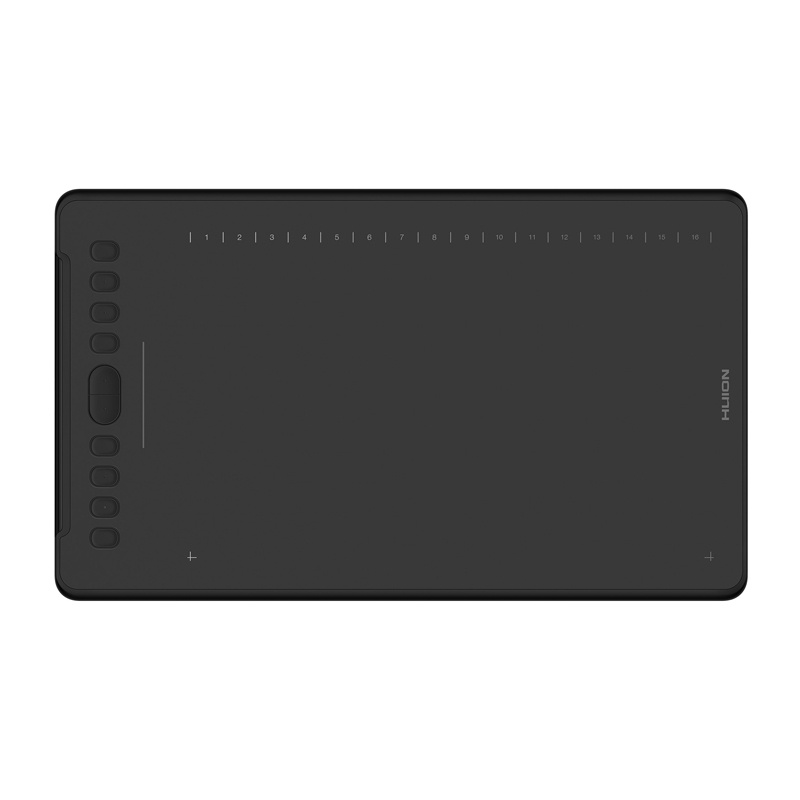 Tavoletta grafica Huion H1161