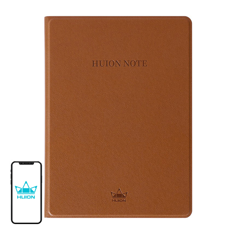 Notebook digitale Huion Note X10
