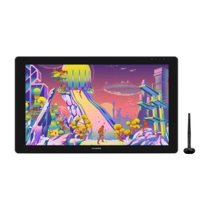Tavoletta grafica Huion Kamvas 24 Plus GS2402