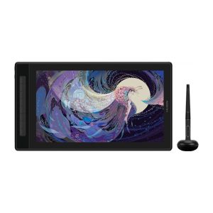 Tavoletta grafica Huion Kamvas Pro 16 GT1602 (2,5K)