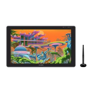 Tavoletta grafica Huion Kamvas 22 Plus GS2202