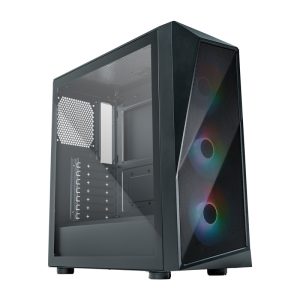 Case per computer Cooler Master CMP 520 (nero)