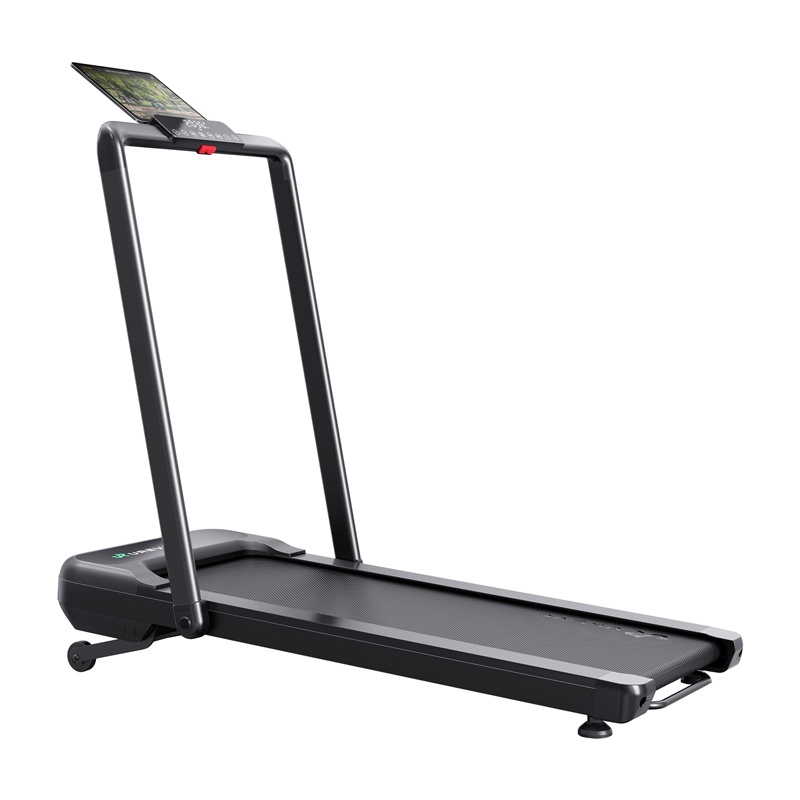 Tapis roulant elettrico 2 in 1 UREVO Strol 2S PRO (nero)