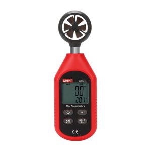 Anemometro UNI-T UT363