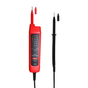 Tester di tensione AC/DC UNI-T UT22B-EU