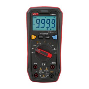 Multimetro digitale Bluetooth UNI-T UT60BT
