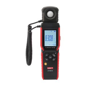 Luxmetro UNI-T UT381A