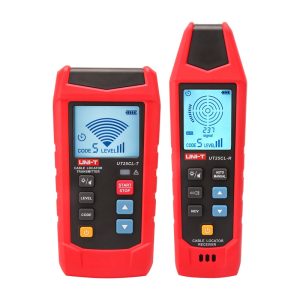 Rilevatore di fili UNI-T UT25CL