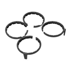 Protezioni per eliche Sunnylife per DJI Flip (nere)