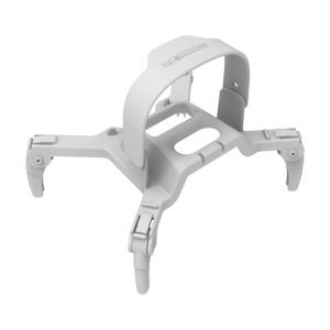 Carrello di atterraggio Sunnylife per DJI Flip (grigio)