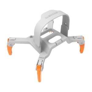 Carrello di atterraggio Sunnylife per DJI Flip (arancione)