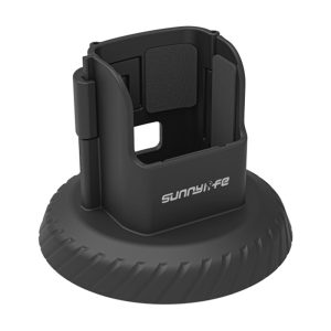 Base magnetica Sunnylife per Osmo Pocket 3