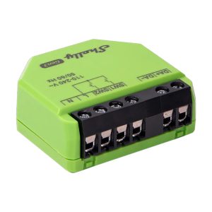 Regolatore di luminosità per sistema DALI Shelly DALI Dimmer Gen3