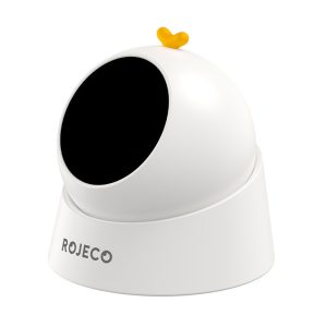 Giocattolo/laser a forma di animale Rojeco