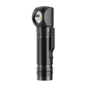 Torcia frontale Superfire TH06, 600 lm, USB-C