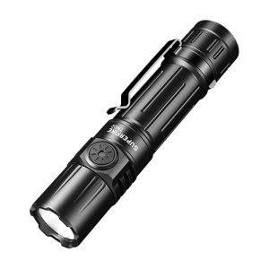 Torcia Superfire TN02, 1800 lm, USB-C
