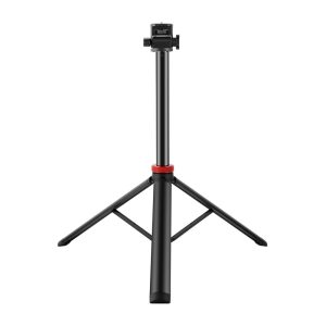 Treppiede telescopico Puluz, 2 m